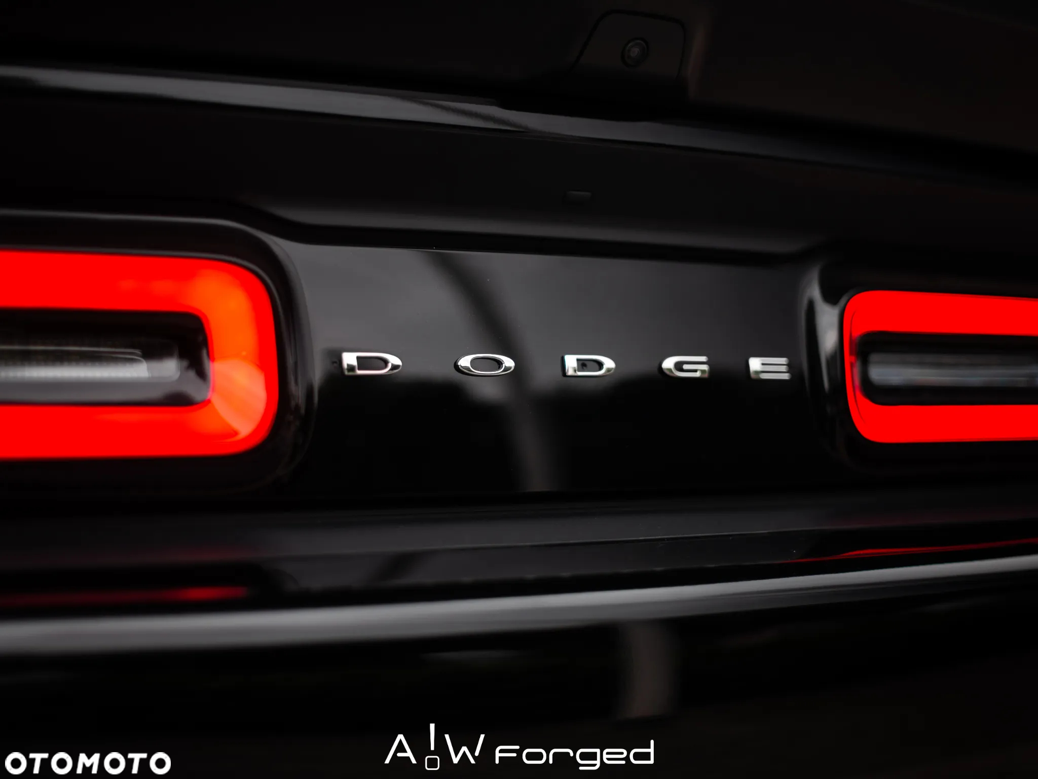 Dodge Challenger 6.2 Redeye Widebody - 15