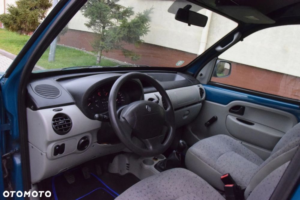 Renault Kangoo 1.2 RN - 16