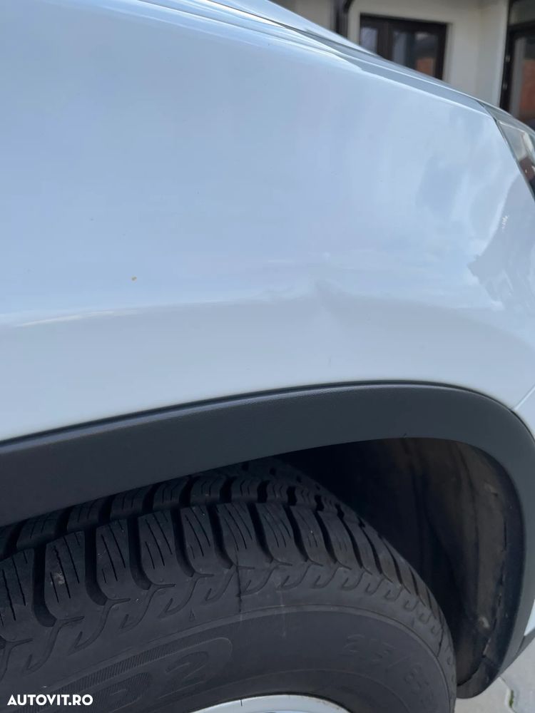 Volkswagen Tiguan 1.4 TSI Trend & Fun - 14