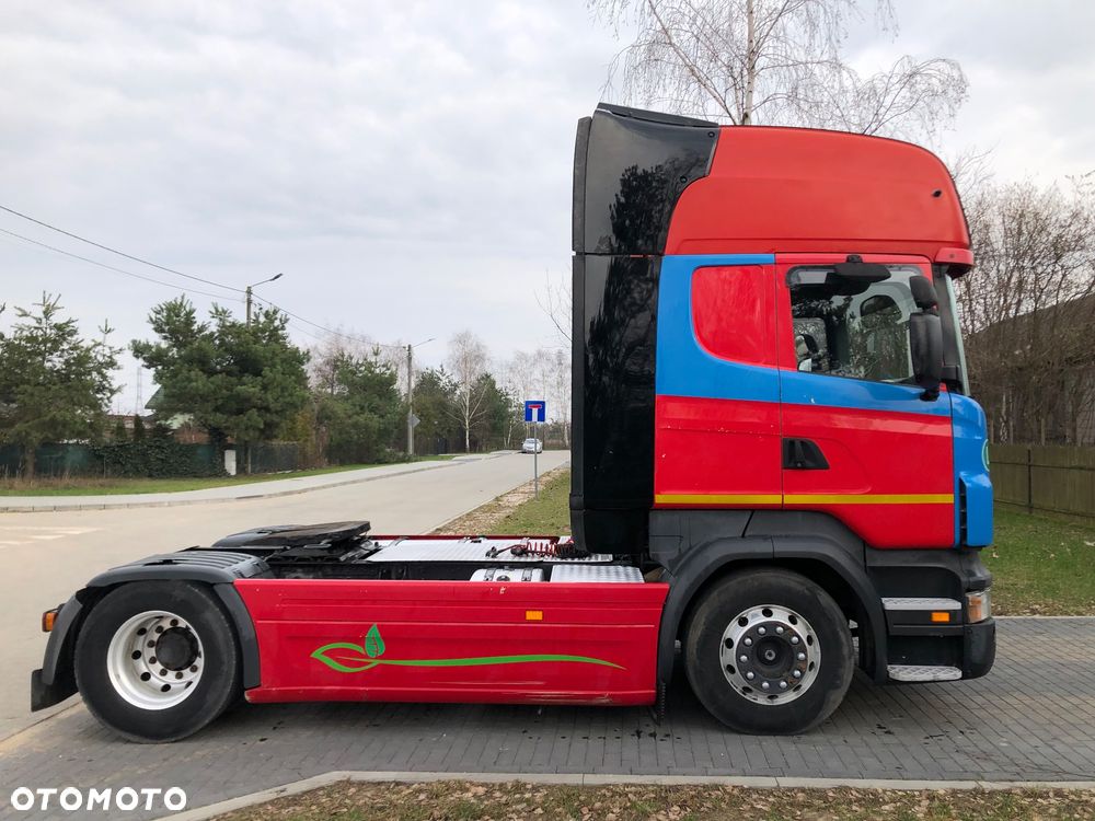 Scania R480 - 3