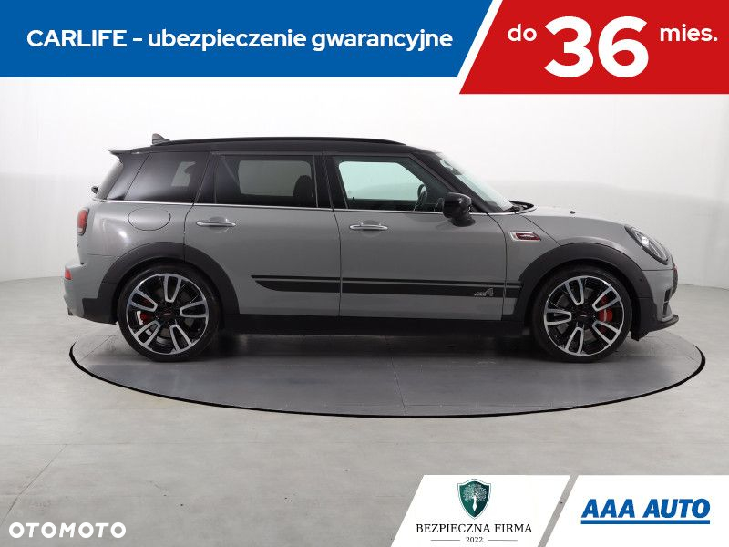 MINI Clubman - 7