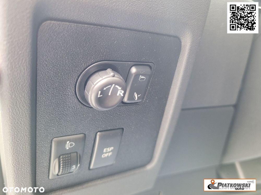 Nissan Qashqai+2 2.0 Tekna - 32