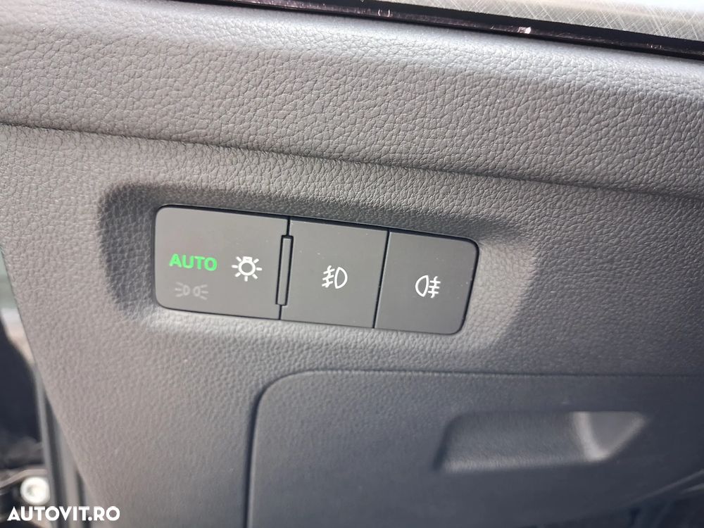 Skoda Octavia 2.0 TDI DSG Tour - 15