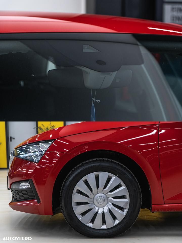 Skoda Scala 1.0 TSI DSG Style - 15