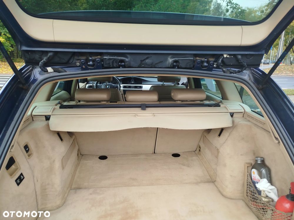 BMW Seria 3 2006 photo 4