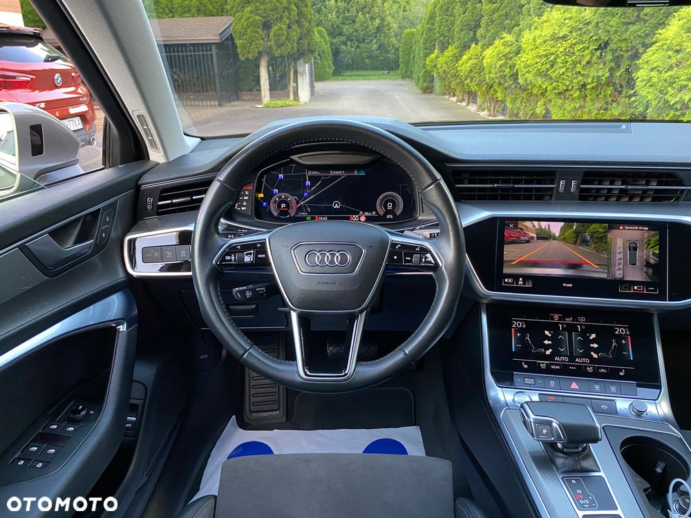 Audi A6 - 20