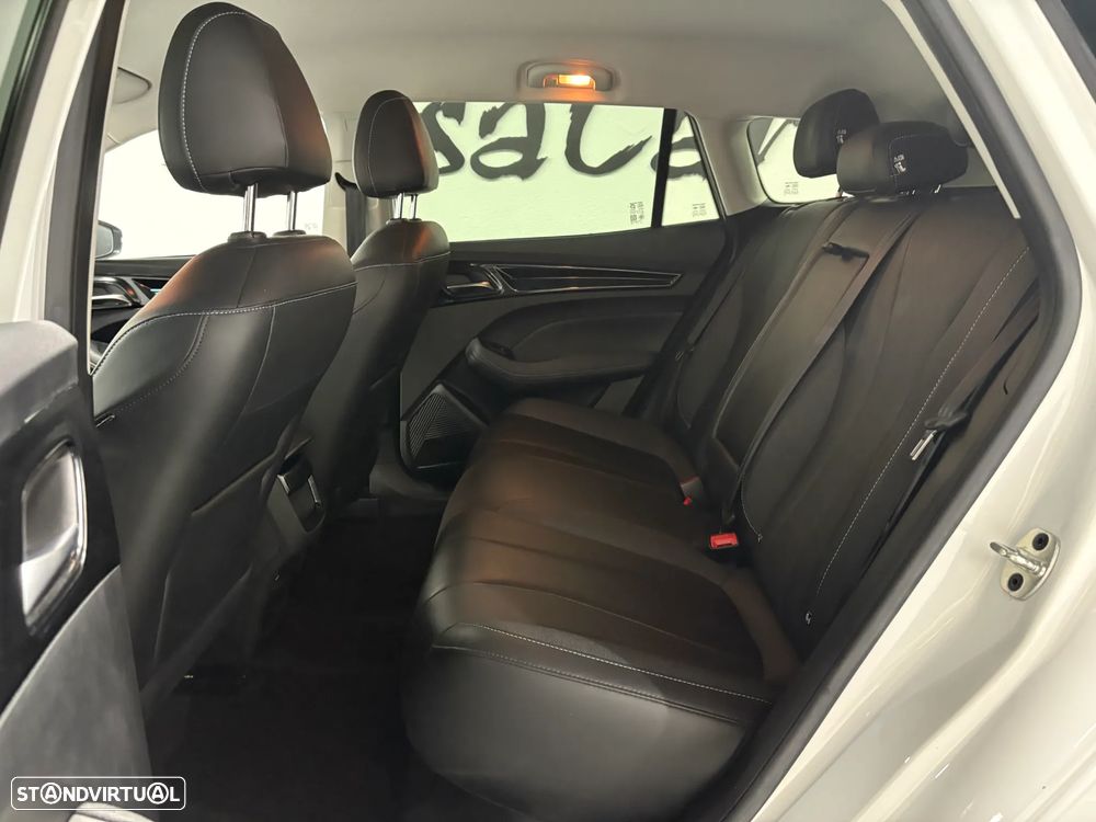 MG MG5 61 kWh Luxury - 14