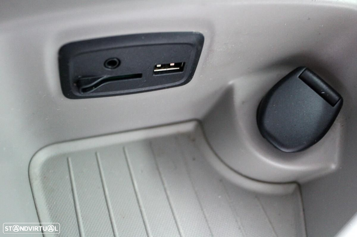 Renault Zoe (c/ Bateria) Zen - 17