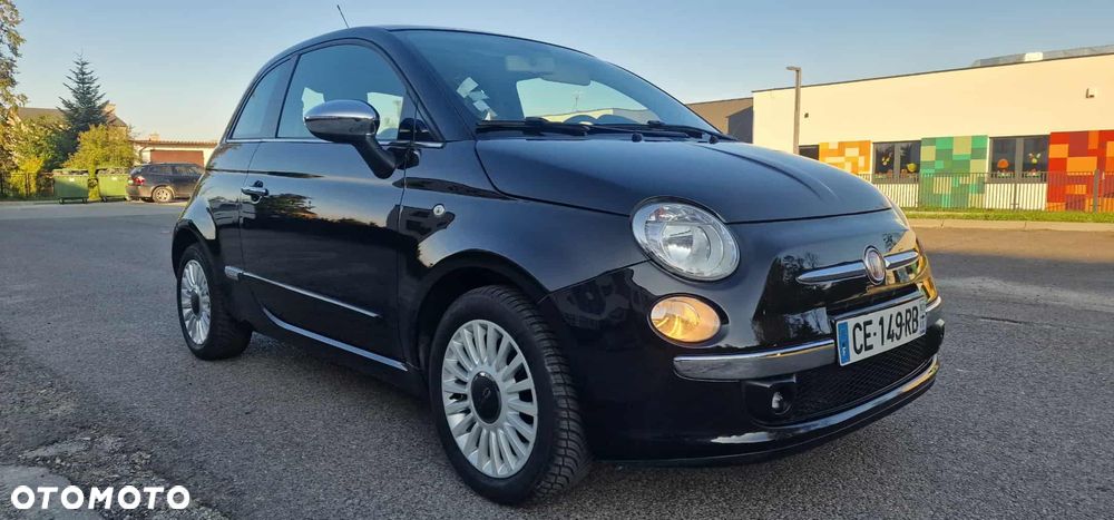 Fiat 500 - 7