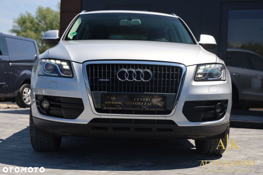 Audi Q5 - 6