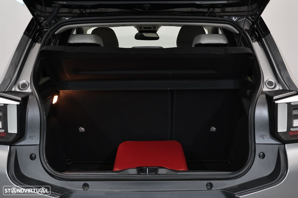 Citroën C3 1.2 PureTech Max - 27