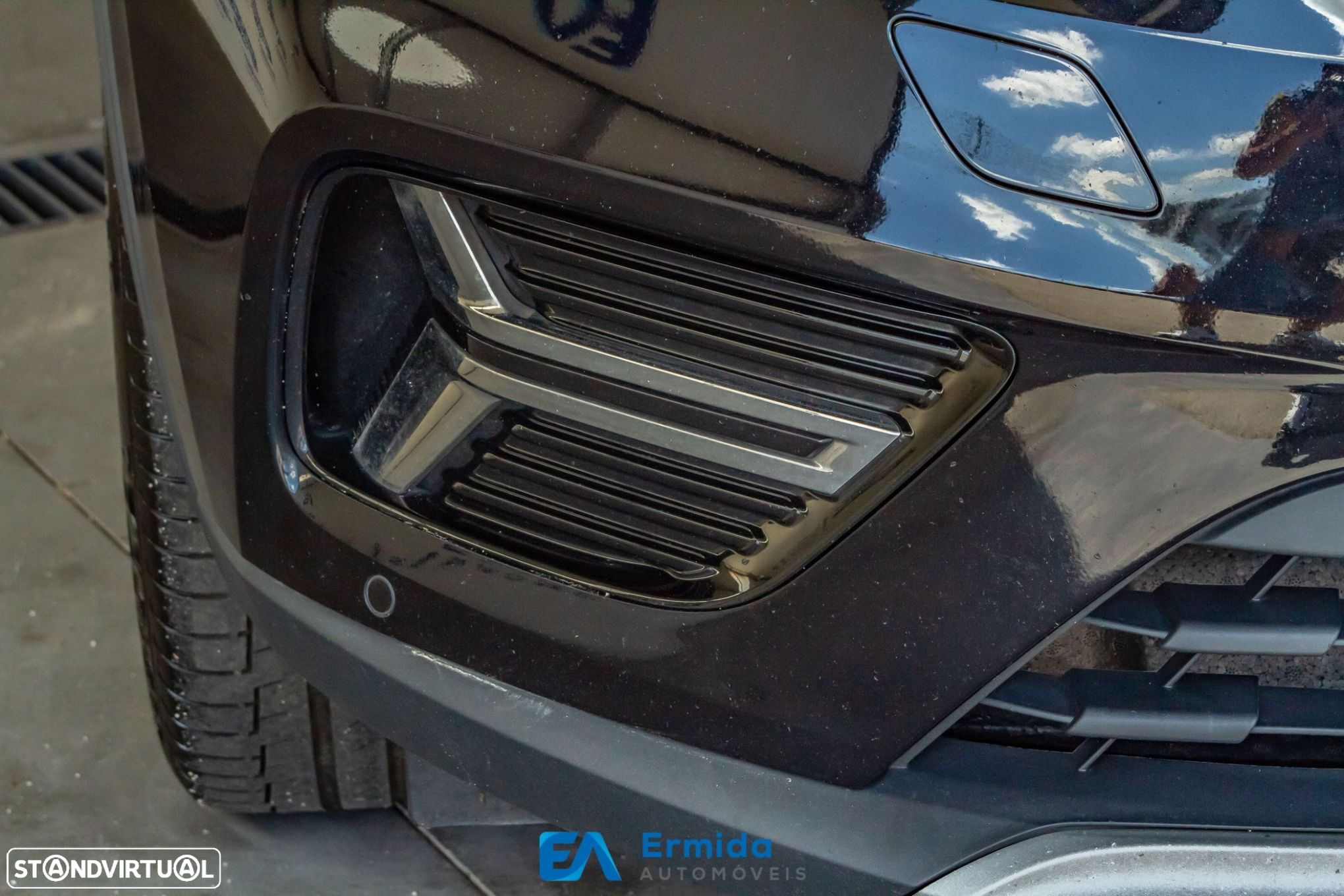 Renault Arkana 1.3 TCe Evolution EDC - 9