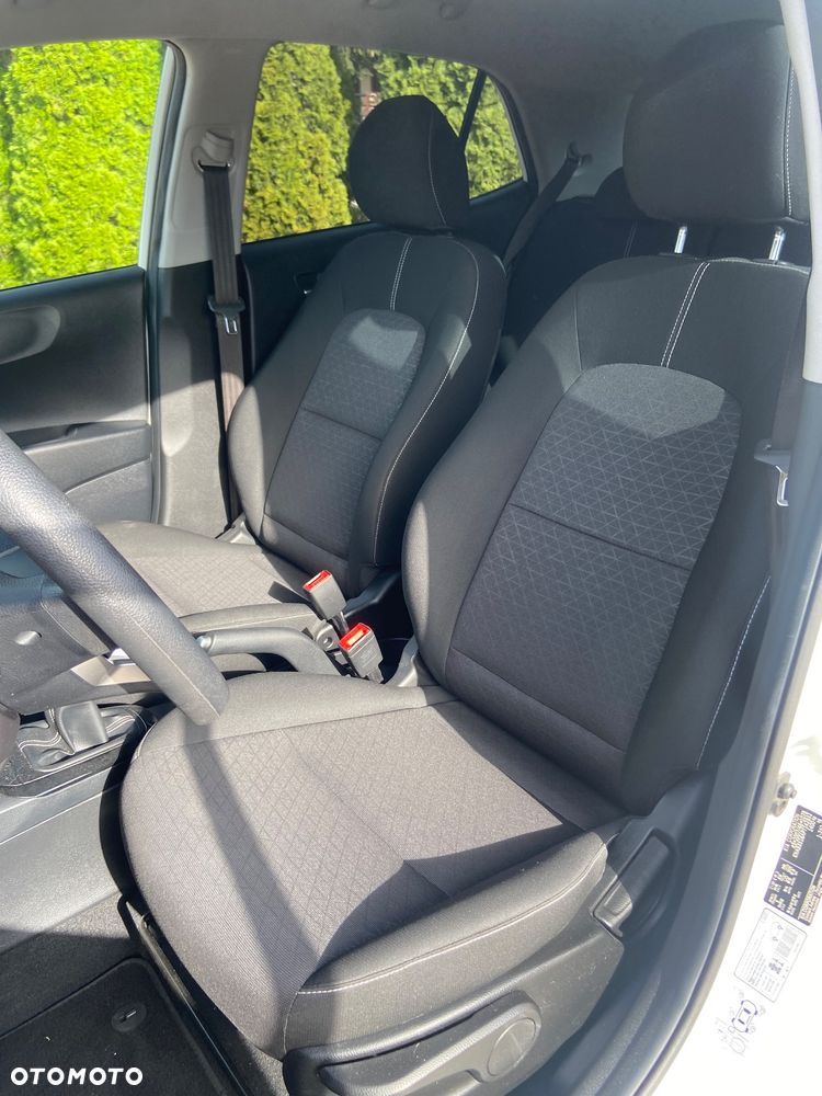 Kia Picanto 1.0 M - 16