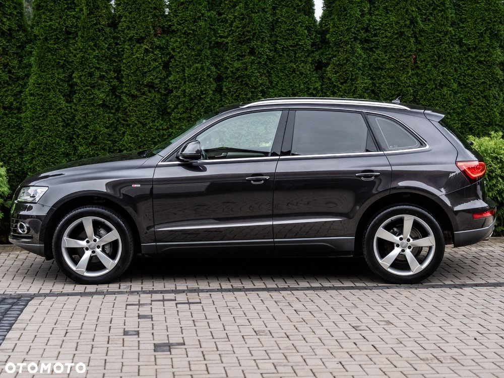 Audi Q5 - 10