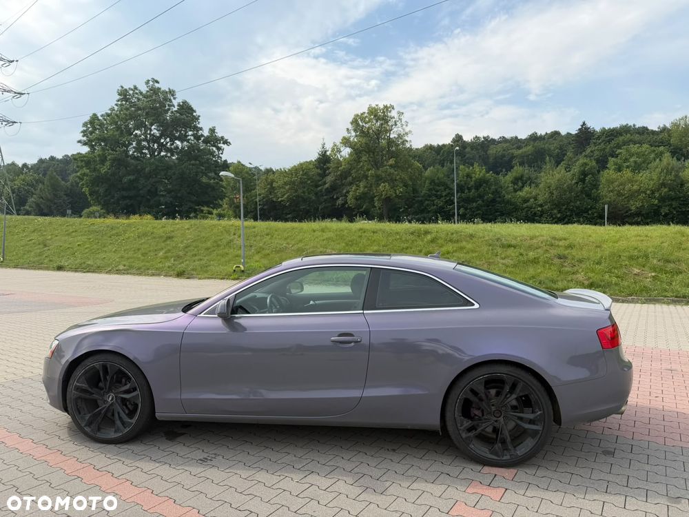 Audi A5 Coupé - 4