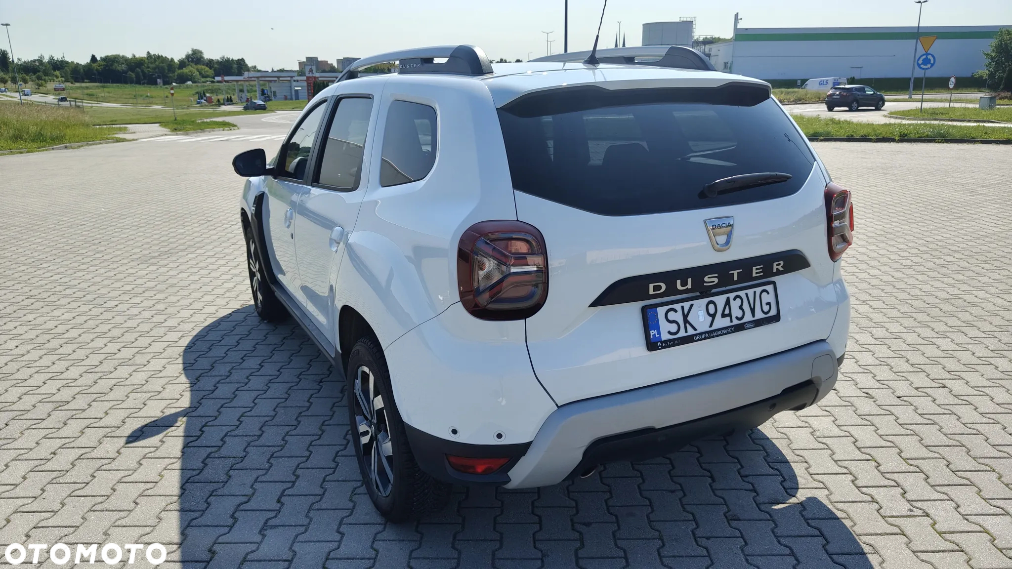 Dacia Duster 1.0 TCe Prestige - 9