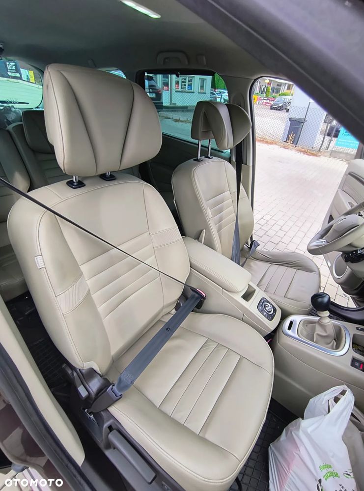 Renault Grand Scenic TCe 130 Bose Edition - 3
