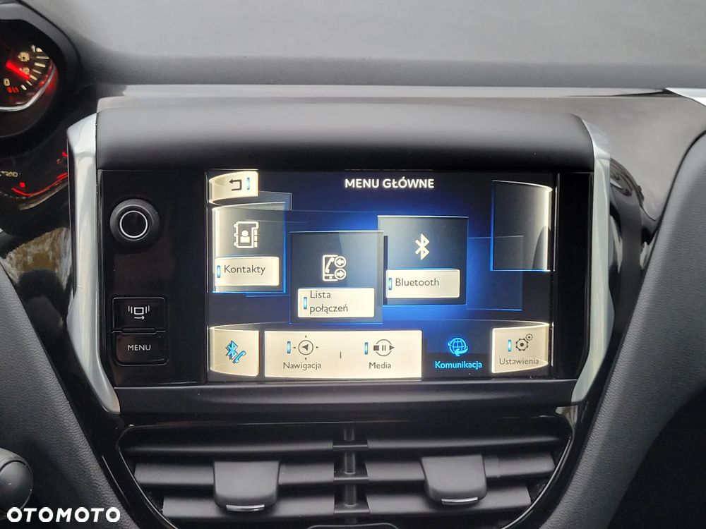Peugeot 208 PureTech 82 ETG5 Stop & Start Active - 26