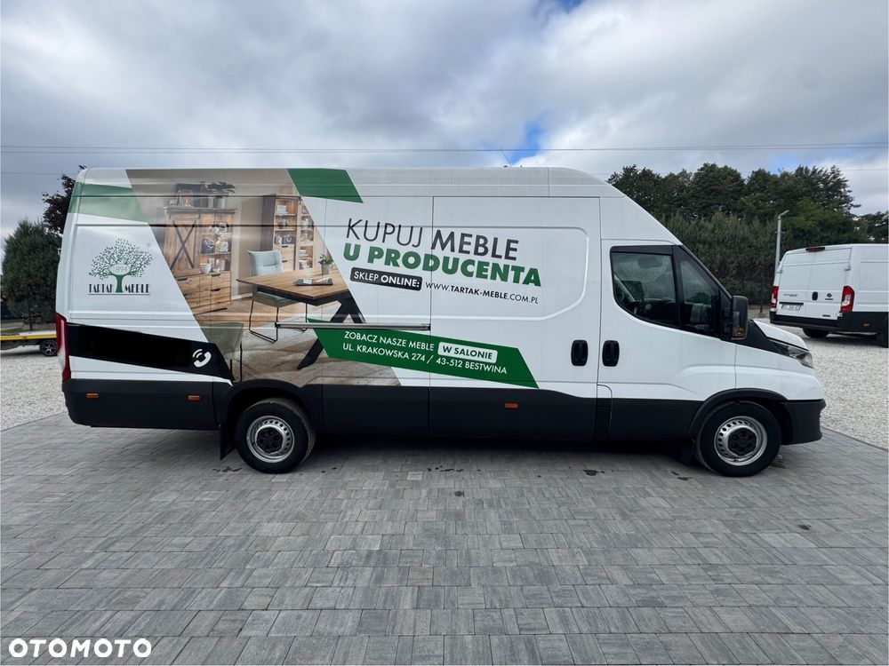Iveco Daily Max L4H3 - 5
