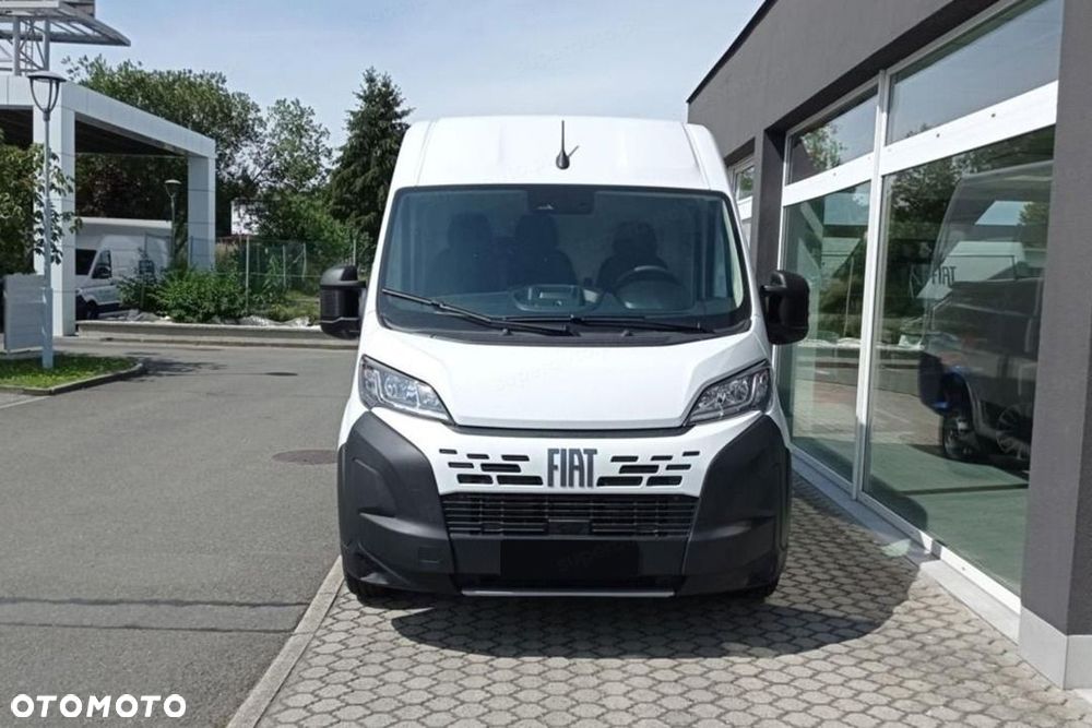 Fiat Ducato 3,5t L2H2 2.2 140KM - 4