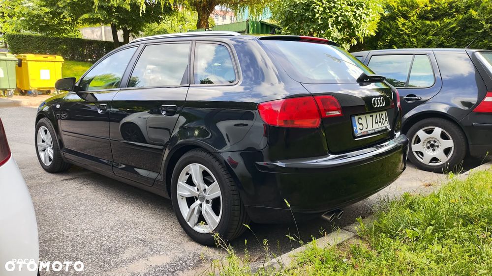 Audi A3 - 10