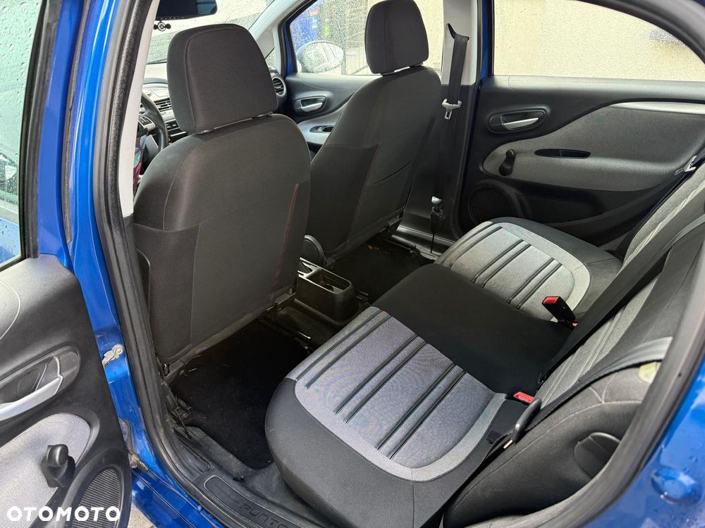Fiat Punto - 9