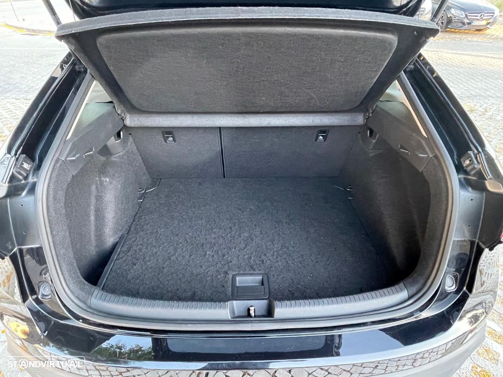 VW Taigo 1.0 TSI Life - 18