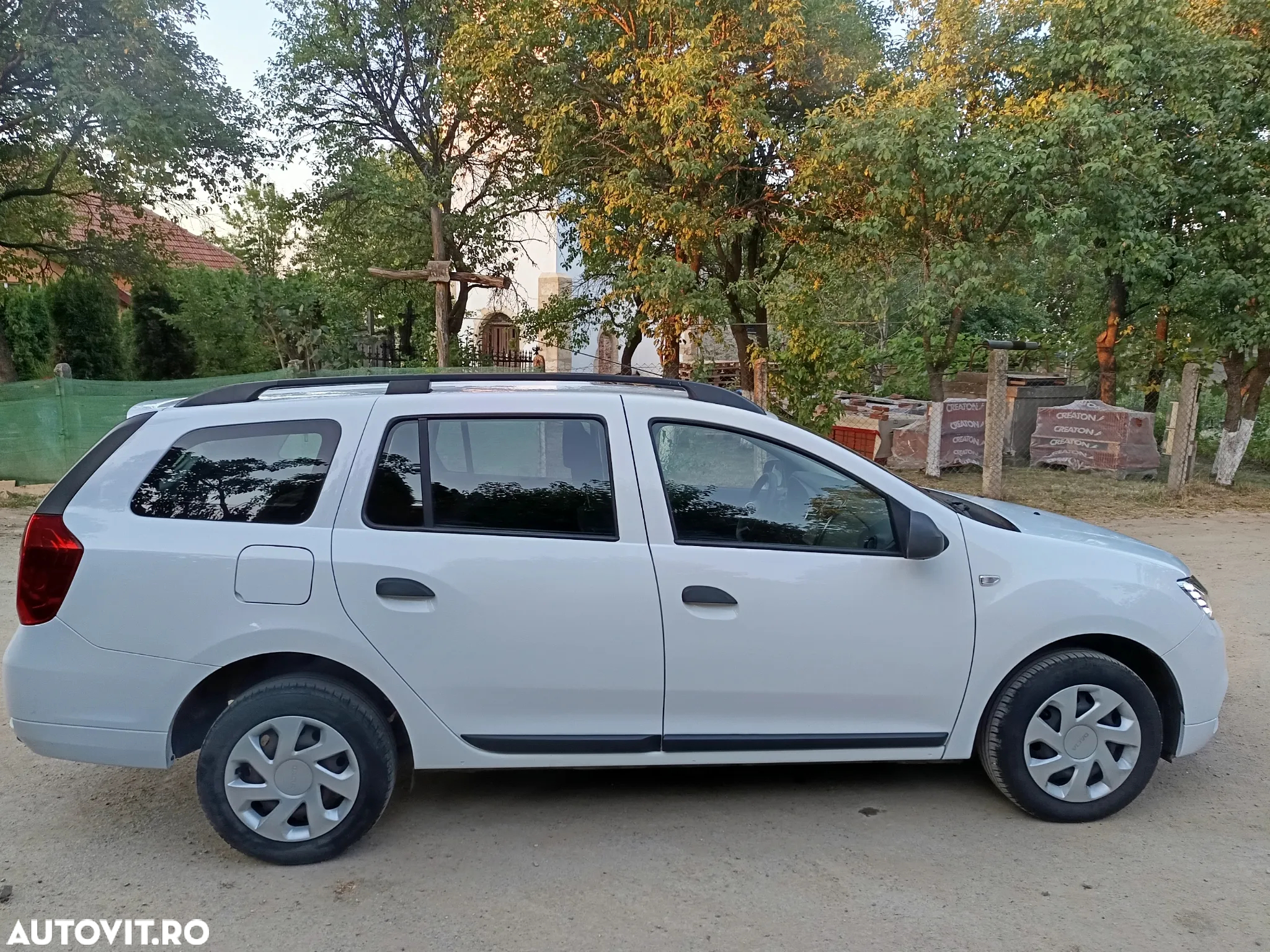 Dacia Logan MCV 0.9 TCe GPL Ambiance - 2