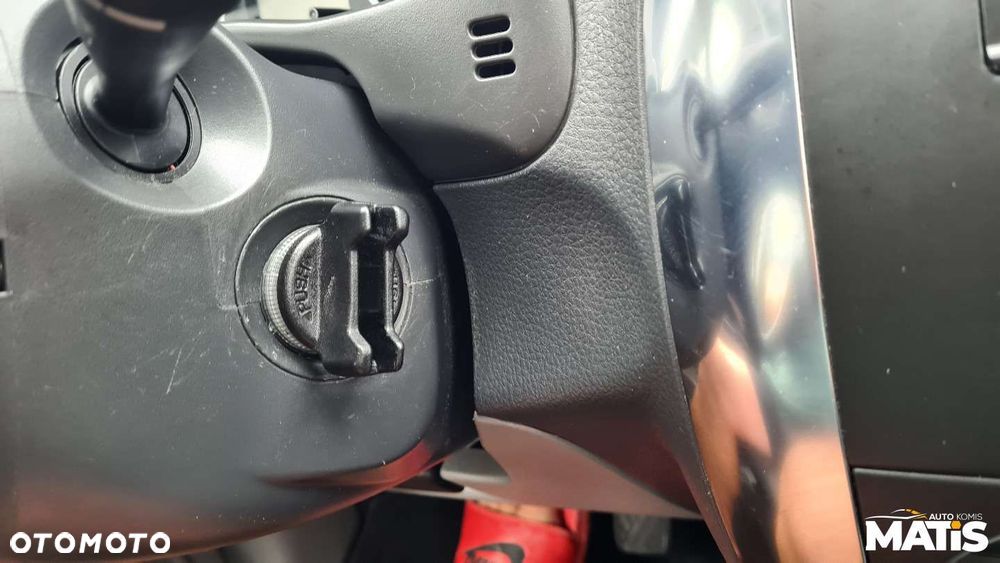 Suzuki SX4 - 37