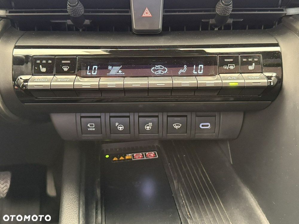 Toyota C-HR 2.0 Hybrid Dynamic Force Executive Premiere Edition AWD - 26