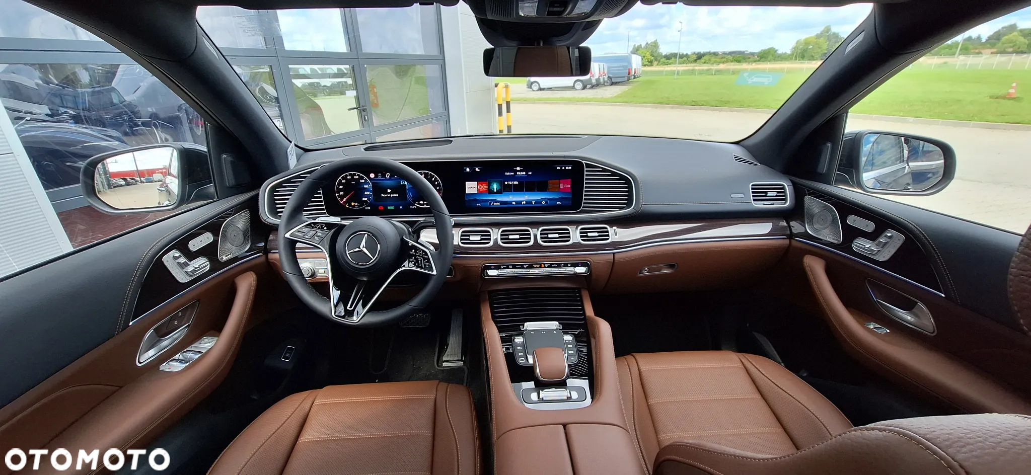 Mercedes-Benz GLE - 7
