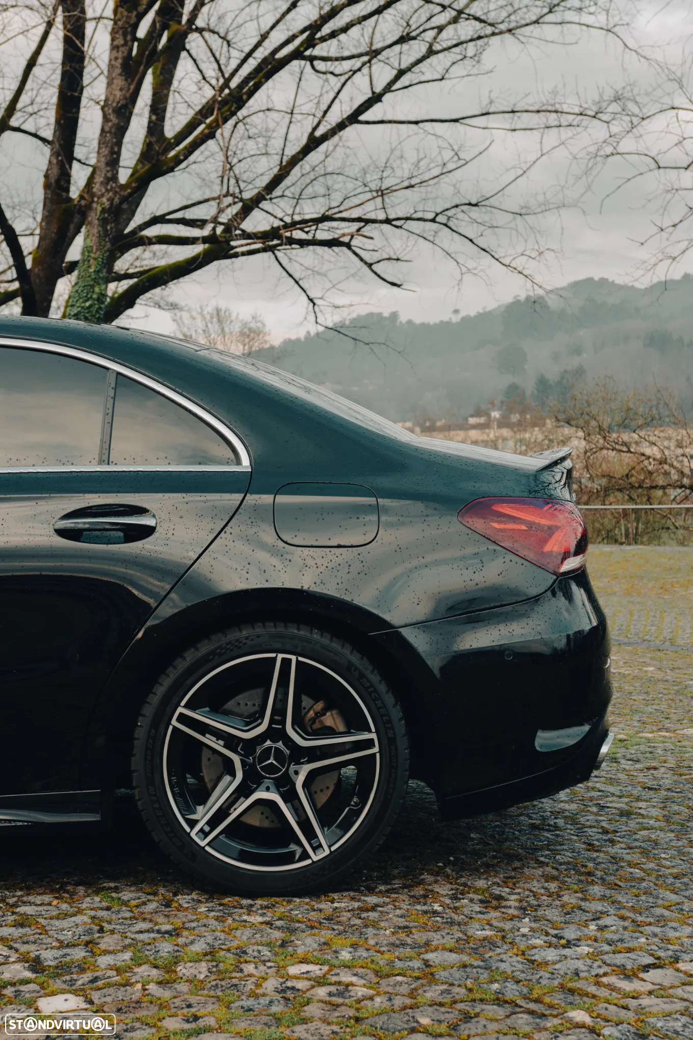 Mercedes-Benz A 35 AMG Limousine 4Matic - 59