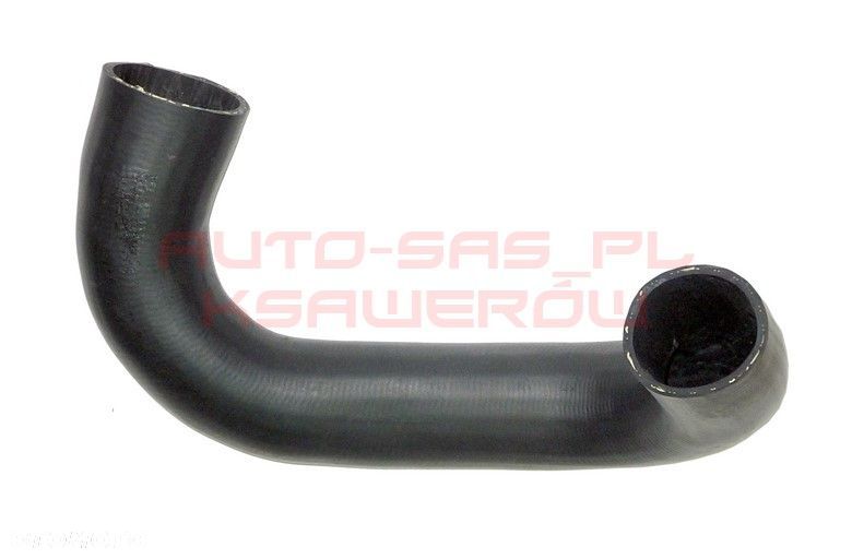 RURA INTERCOOLERA LEWA DOLNA DUCATO 2.3 - 1