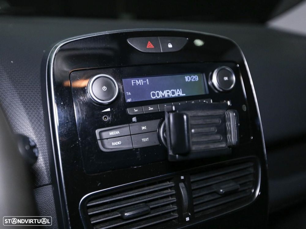 Renault Clio Van 1.5 dCi Zen c/IVA - 20