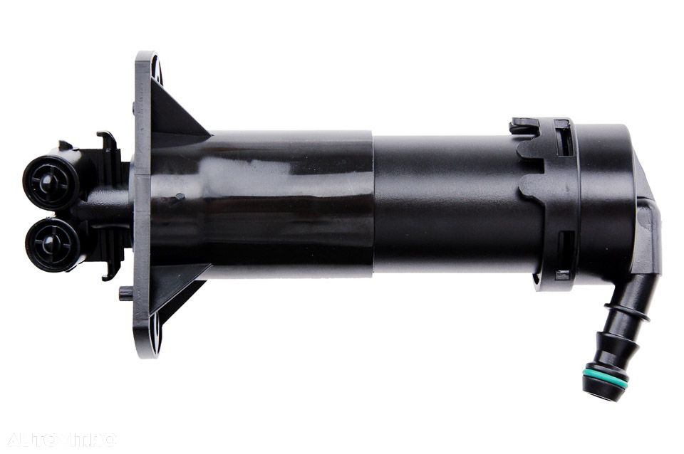 Motoras spalator far Seat Exeo 2008-, Stanga, NTY EDS-SE-000 - 3