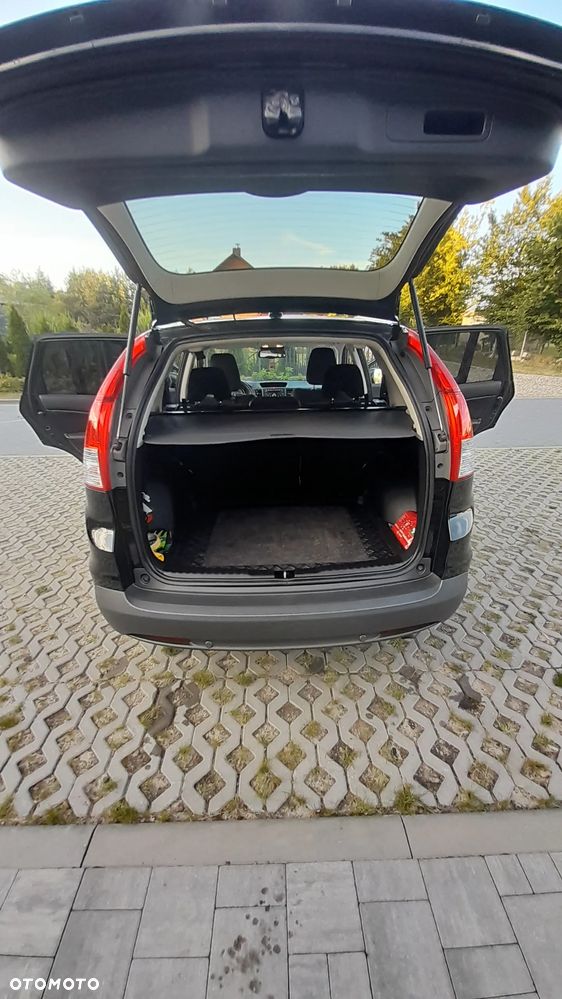 Honda CR-V 2.0 Elegance (2WD) - 10