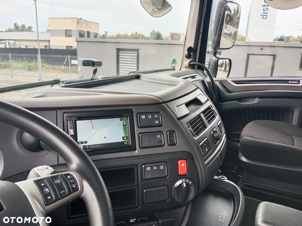 DAF - 29