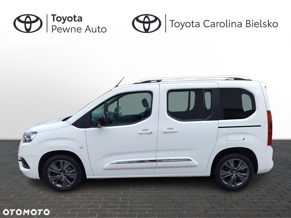 Toyota Proace City Verso - 3