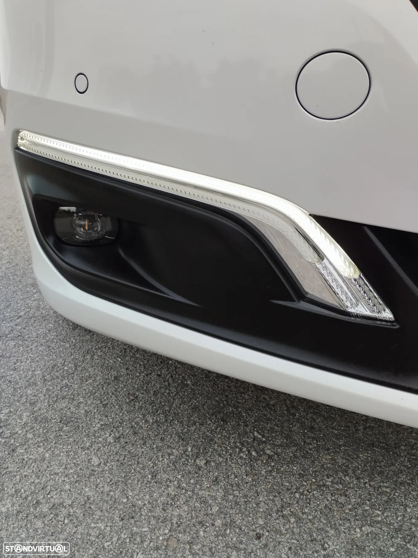 Peugeot 508 SW 1.6 BlueHDi GT Line - 9