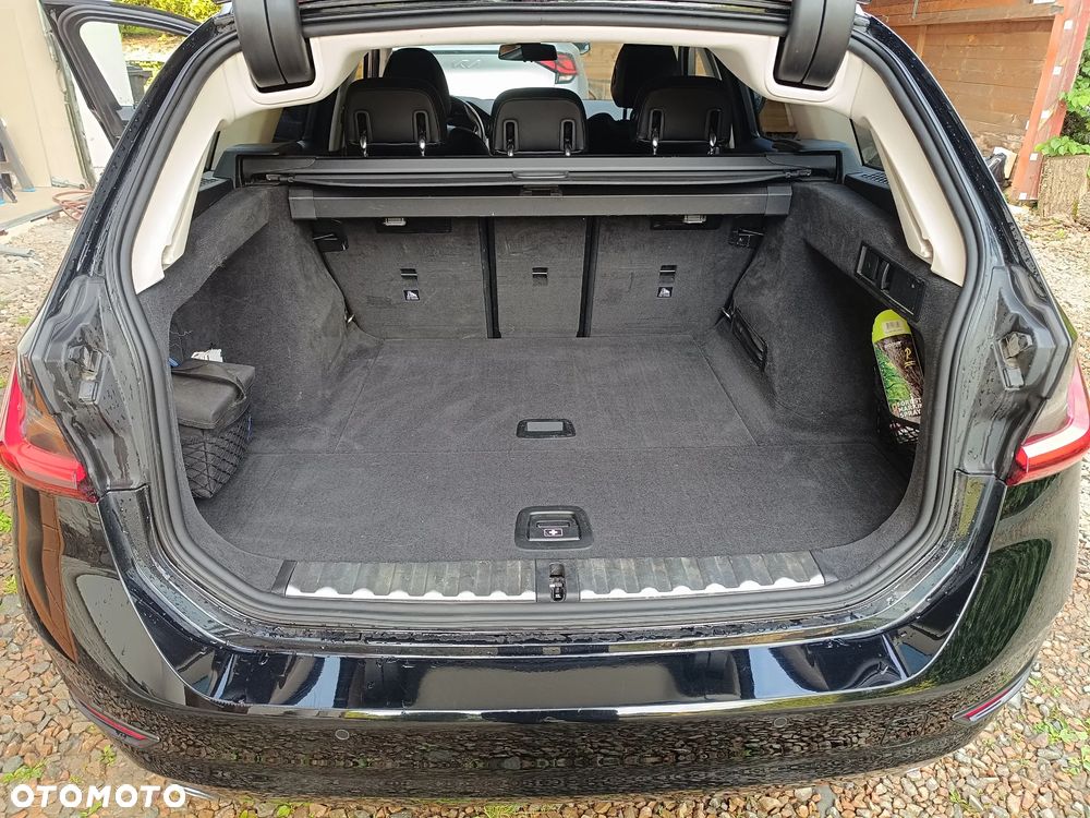 BMW Seria 3 318d Advantage - 13