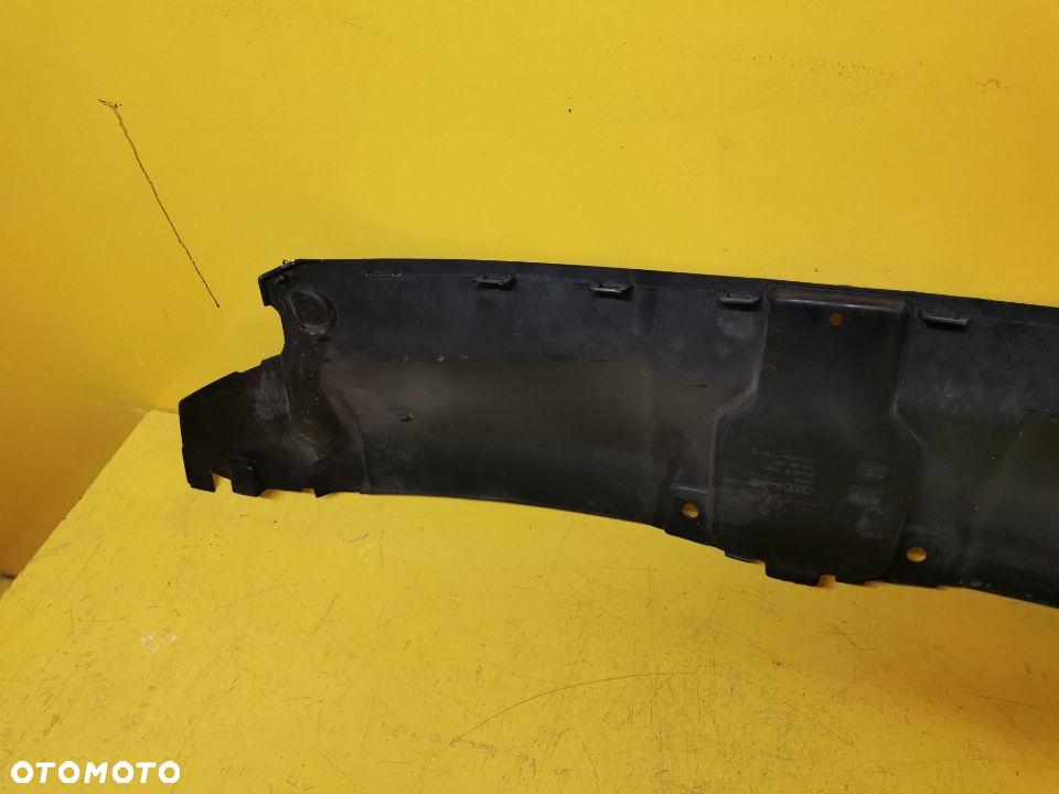 AUDI A6 C7 ALLROAD OSŁONA PASA PRZOD 4G0807081 - 3