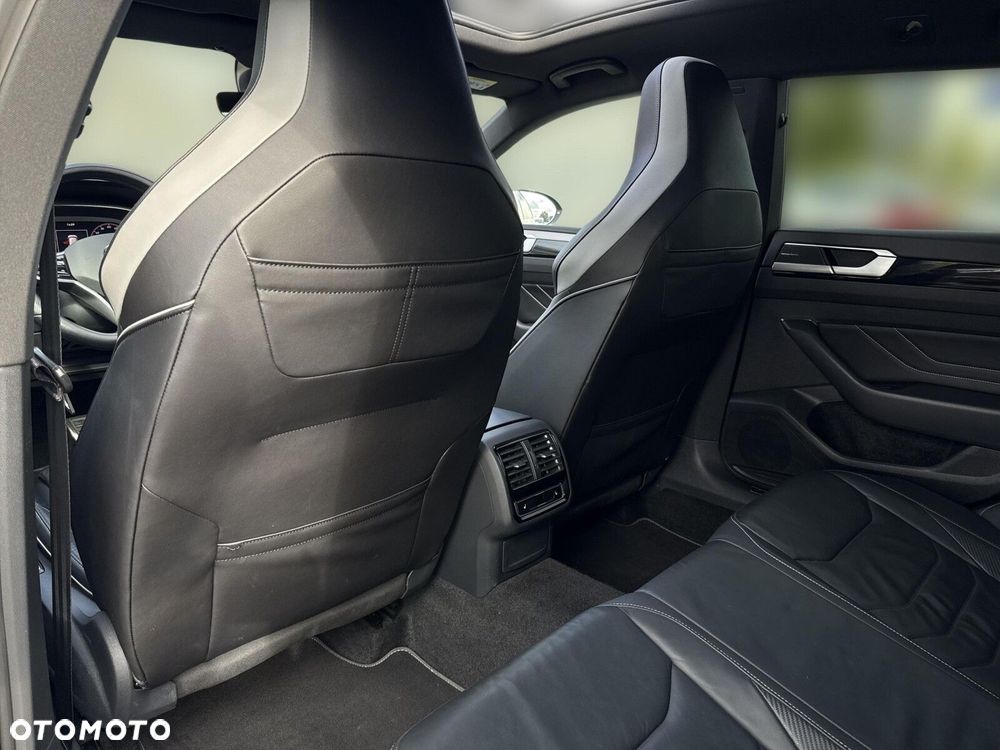 Volkswagen Arteon - 13