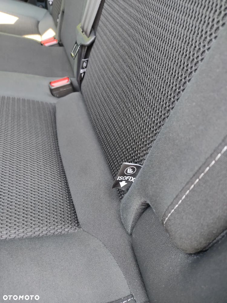 Citroën C4 1.6 VTi Attraction - 17