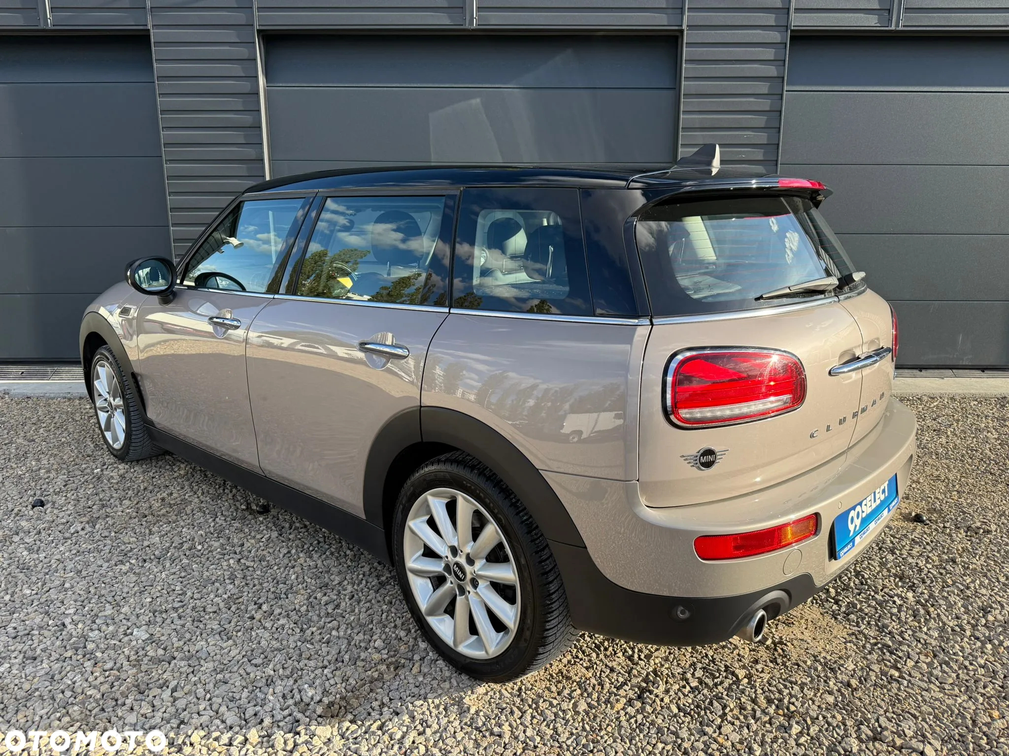 MINI Clubman Cooper - 3