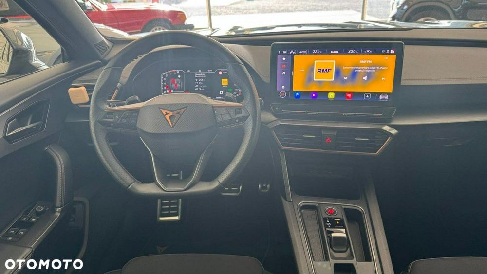 Cupra Formentor - 34