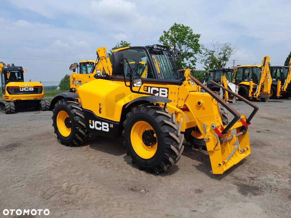 JCB 535-95 - 3