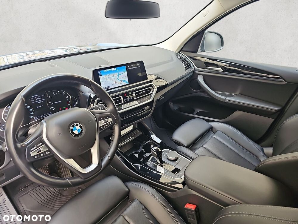 BMW X3 - 10