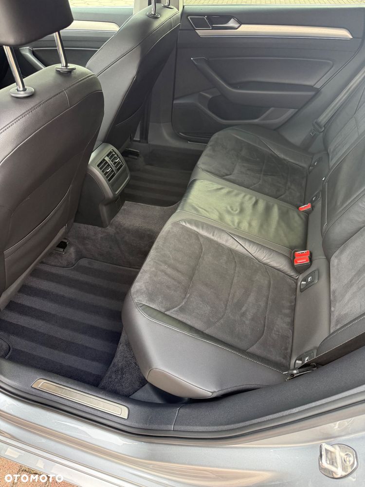 Volkswagen Arteon 2.0 TDI SCR DSG Elegance - 30