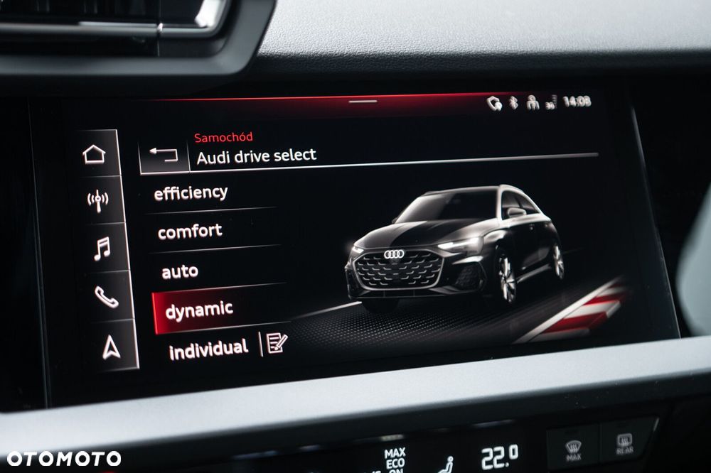 Audi A3 - 16
