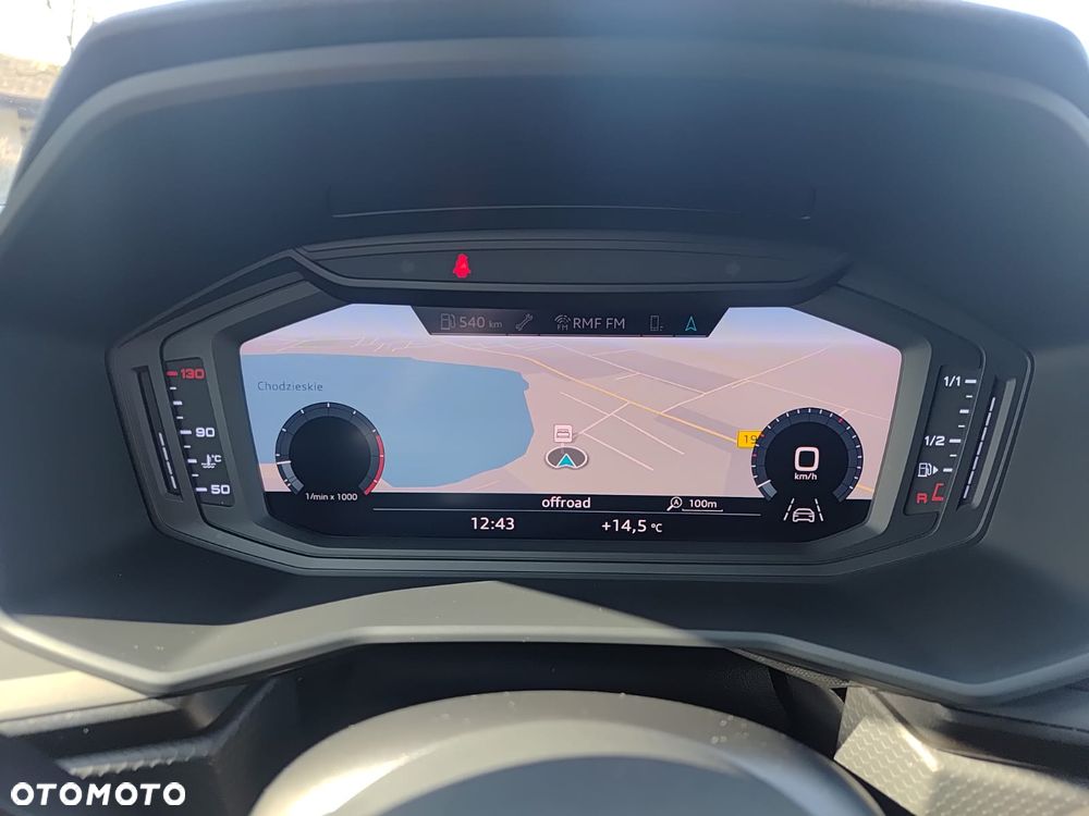 Audi A1 Sportback - 22